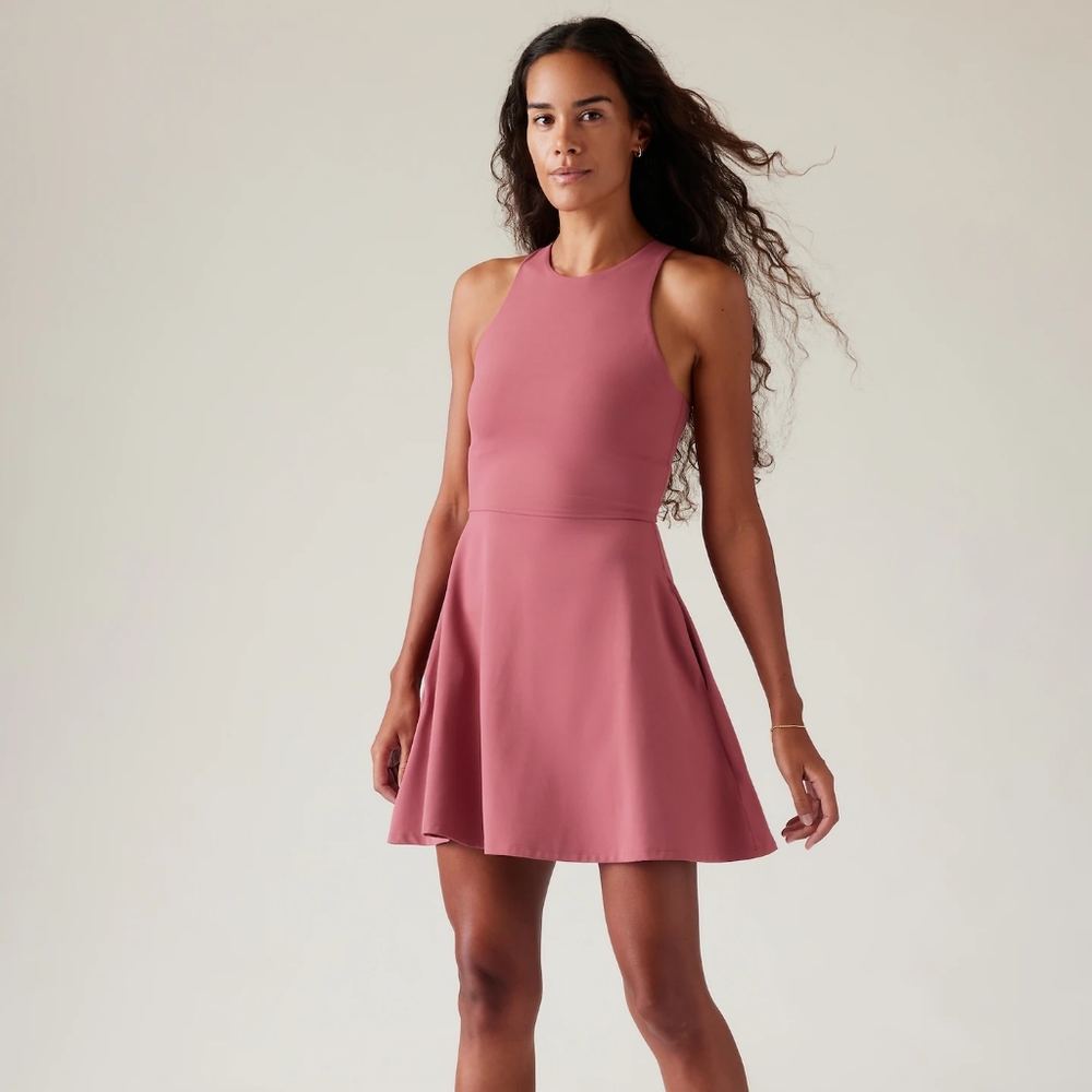 Athleta Conscious Dress
